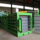 Plastic Balers Pressing Machine/Waste Paper /Horizontal Hydraulic Cardboard Box Baling Press