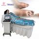 Salon Use Presoterapia Massage Air Pressure Device 24 Airbags Body Pressotherapy Lymphatic Drainage Air Pressotherapy Machine