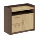 modern office credenza cabinet/side tea cabinet with drawers