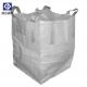 UV Treated 1 Ton Jumbo Bag Moisture Proof / Dust Proof FIBC Bulk Bags