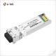 10G CWDM SFP Optical Transceiver Module Single Mode Duplex LC 10KM