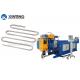Easy Operation Automatic Steel Pipe Bending Machine For Round Pipe And Tube Bending