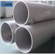 High Hardness Duplex Stainless Steel Pipe UNS ASTM A790 S31200 / 1.4460 / SS329