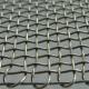 High Strength Spring Steel Mesh Screen With Excellent Abrasion Resistance