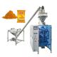 Easy Installation 500g 1kg Ginger Turmeric Spices Powder Packing Machine