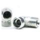 1CT9 Hydraulic Tube Male Compression Flareless Fittings for Industrial Applications
