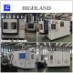 HIGHLAND Rotary Drilling Rig Hydraulic Test Benches 160 Kw Testing Hydraulic Pumps And Motors