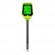 YIERYI Multi Functional 6 In 1 Digital Moisture Meter For Plants