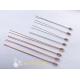 Glass Coated Chip Thermistors MF57 Series Glass Bead Thermistor