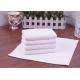 Washable Plain Makeup Eraser Towel Cotton Hand Towel Lint Free For Bathroom