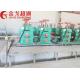 Energy Saving Hot Rolling Line Direct Transmit For Φ18-32mm Round Steel