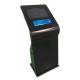 Pawnshop Funds Self Check Out Kiosk Lobby Payment Kiosk Machine
