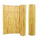 180cm Decorative Bamboo Fence Natural Bamboo Fence Garden Bamboo Rolled Screening