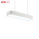 Office SMD modern office pendant light 18W led pendant lamp LED droplight for commerical building