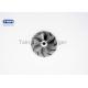 Citroen Berlingo 436624-0002 Turbocharger Compressor Wheel GT1746S / GT1546S 715383-0001 720477-0001