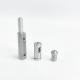 Precision Zinc Zamak Forging Parts Multi Axis CNC Lathe Turning Parts