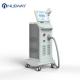 Newest promotion price Alexander 3 wave length diode laser hair removal machine