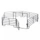 Farm yard farm equipment portable yard panels Galvanised Austrlia Livestock Panels