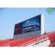 High Definition p10 SMD Digital Stadium LED Displays For Outdoor Exhibition