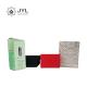 Skin Care Packaging Handmade Paper Boxes Multifunctional Moistureproof SA8000