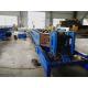 C purlin Forming Machine with 18-20 Stations Cutting Tolerance ±2mm for 120
