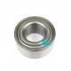 Hub Bearing DAC43774145 43KWD07 for Automotive Vehicles with Clearance Adjustment and Oil Lubrication
