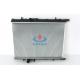 Top Brand Auto car  Radiator for Peugeot 307 MT Guangzhou China