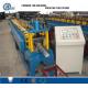 Hydraulic Stud And Track Roll Forming Machine For Cutting Aluminum Panel