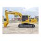 110 K Hydraulic Valve Used Komatsu PC210LC-8 Excavator for Construction Projects