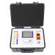 TTR-I Transformer Turns Ratio TTR Meter For Single Phase Transformer Testing