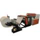 Horizontal Vertical Cutting Machines For 1100mm Kraft Paper Roll Paper And Hamburger Paper