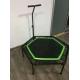 Hex Workout 14 Inch Trampoline Fitness Equipment For Adults