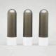Eco - Friendly Lip Balm Tube Containers Private Label Push Up Function