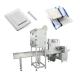 Intact 2.8KW Automatic Packing Machinery Panel Screw Packing Machine