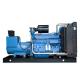 2500KVA Diesel Generator Water Cooling