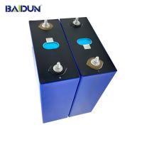 MSDS ROHS 3.2 Volt Lifepo4  Lithium Ion Batteries 5.6KG
