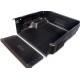 Car Accessories Black HDPE Truck Bed Liner Cover 12 Months Warranty Dongsui