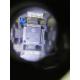 28V Microchip 48TQFP Motor Controller IC MCP8026-115E/PT