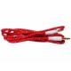3.5mm Nylon Braided Aux Cable worldwide use