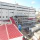 Prefabricated Steel Structure Building Safe Durable Large Metal Sheds Workshops