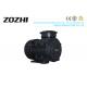 4 Pole Hollow Shaft Motor 132S1-4 5.5KW 1500Rpm 100 Flange Size For Clean Machine