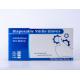 Blue Medical Disposable Powder Free Nitrile Gloves S M L XL For Examination