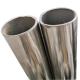 SGS Stainless Steel 316 PipeWelded SS Steel Pipe Stainless 316 0.6mm