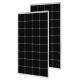 Flexible Solar Energy Panel Indoor Thin Film Solar Panel Unfoldable