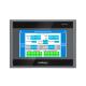 10 Inch HMI Touch Screen 65536 Colors RS485 IP65 For Automation Industry