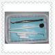 Disposable Dental Kit with 6 pcs TRI101