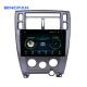 GPS IPS 10 Inch Android Car Stereo For Hyundai Tucson 2006-2013