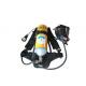 Self contained breathing apparatus(SCBA) for Firefighting emergency