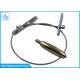 Gripper Cable Lamp Hanging Ceiling Light Cable Kit 7x7 Or 7x19 For Hanging System