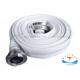 EPDM Marine Fire Fighting Equipment Durable Fire Hose With Storz Coupling